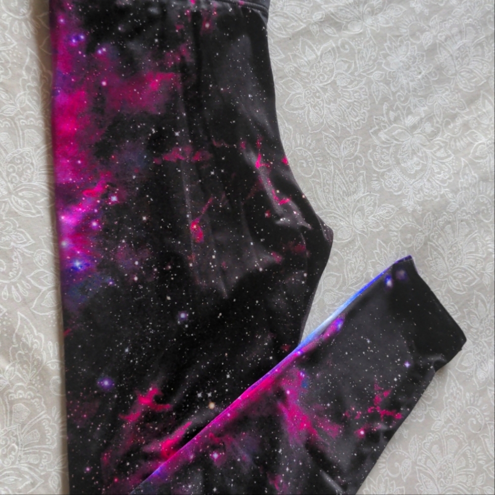 BlackMilk leggings XL